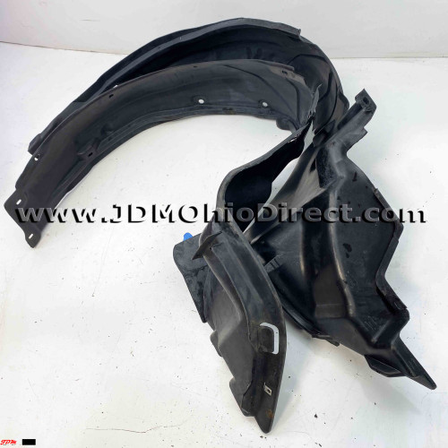 JDM EK9 Civic Type R 99-00 Fender Liners  